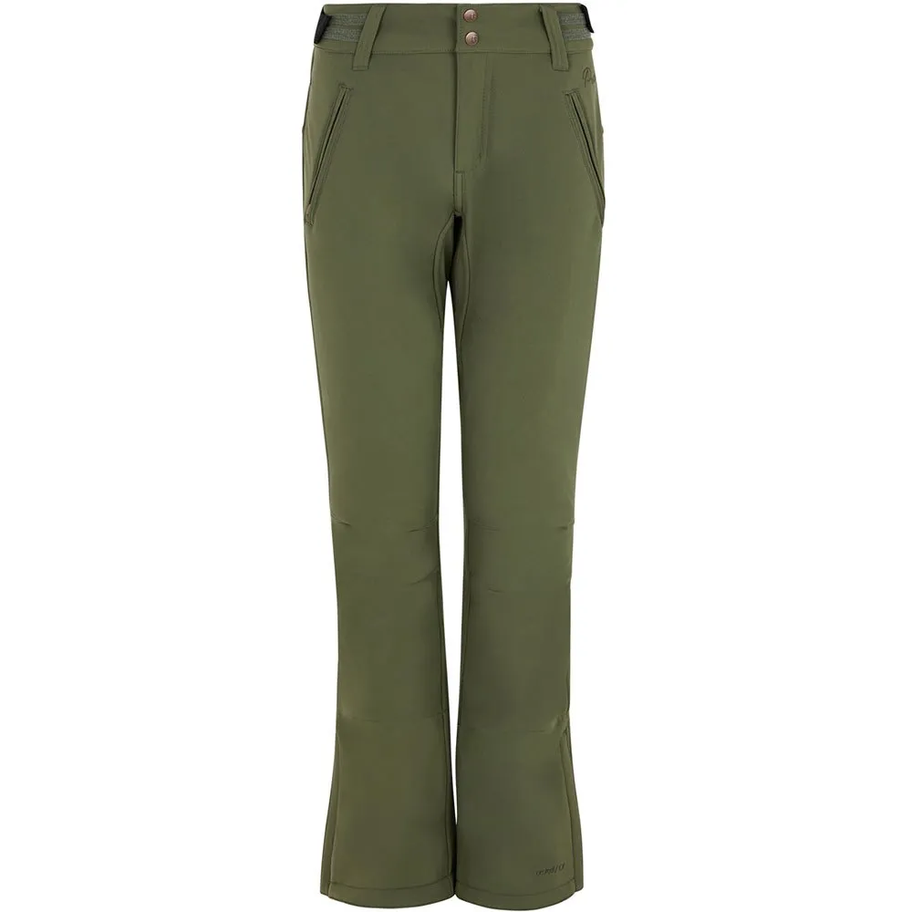 Protest Calças Lole Softshell