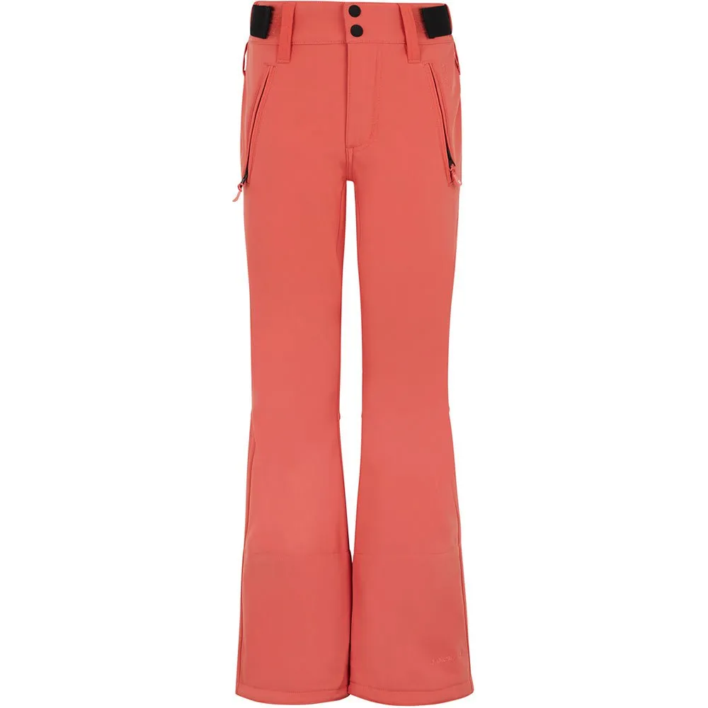 Protest Calças Lole Softshell