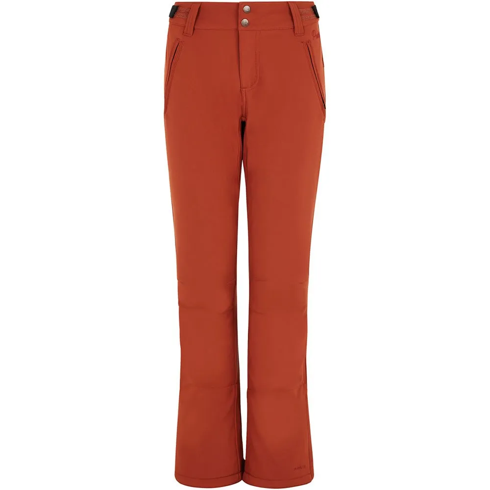 Protest Calças Lole Softshell