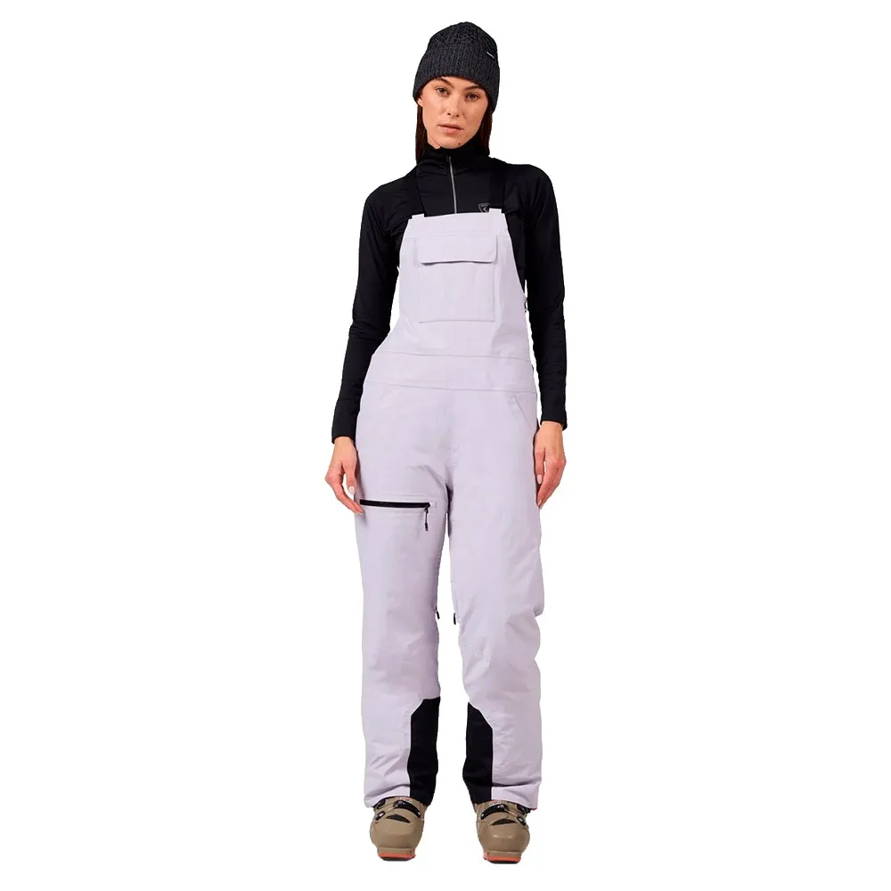 Rossignol Calças Outerlimits Insulated Bib