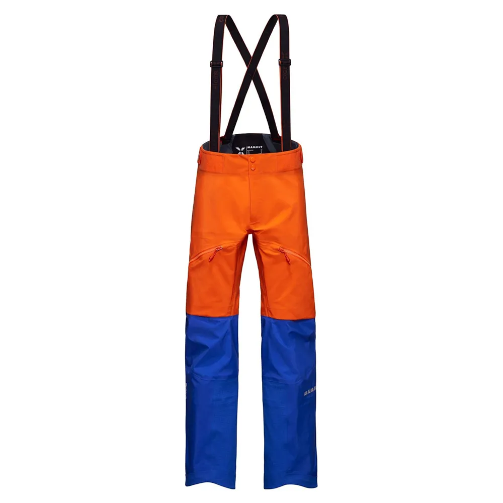 Mammut Calças Eiger Nordwand Pro Hardshell
