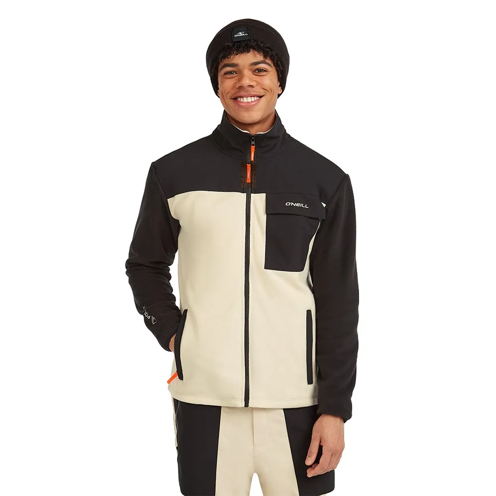 O´neill Casaco polar com fecho FWC Peak Hyper