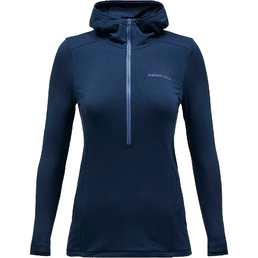 Peak performance Casaco com capuz Light