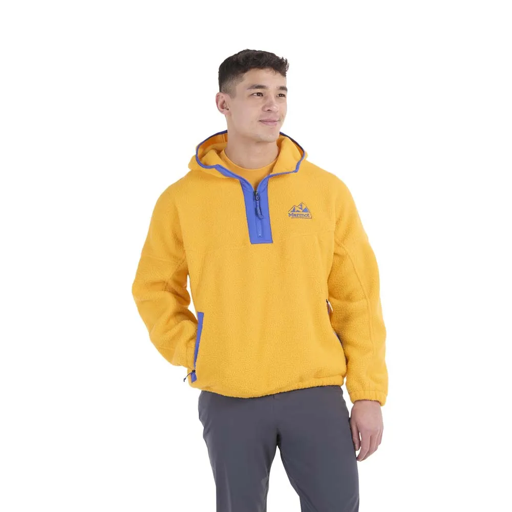 Marmot Casaco com capuz Super Aros