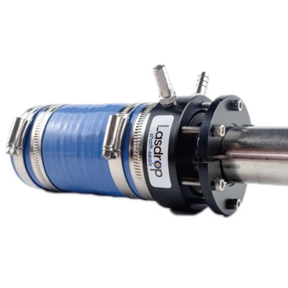 Lasdrop Selo do eixo