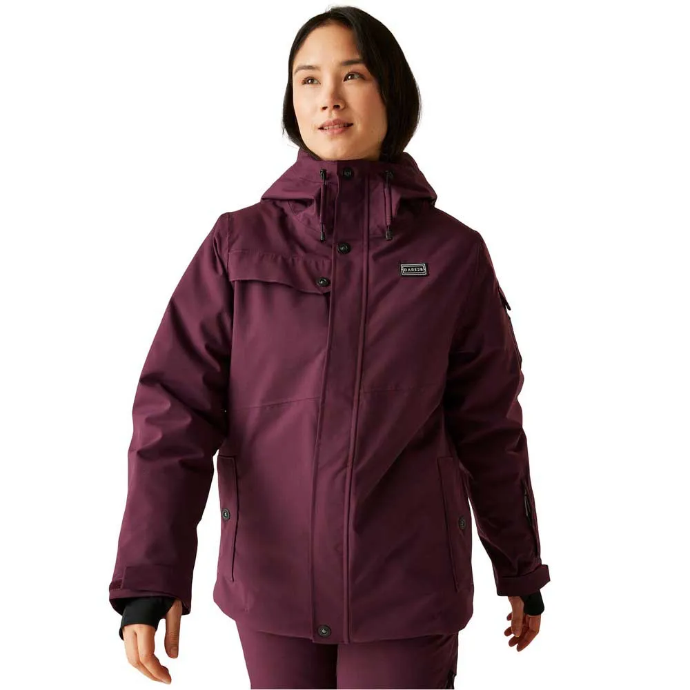 Dare2B Casaco Ski Life