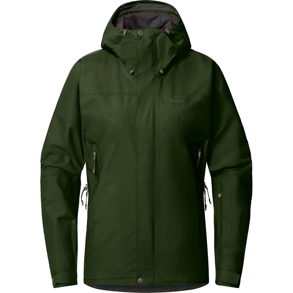 Haglöfs Casaco Astral Goretex II