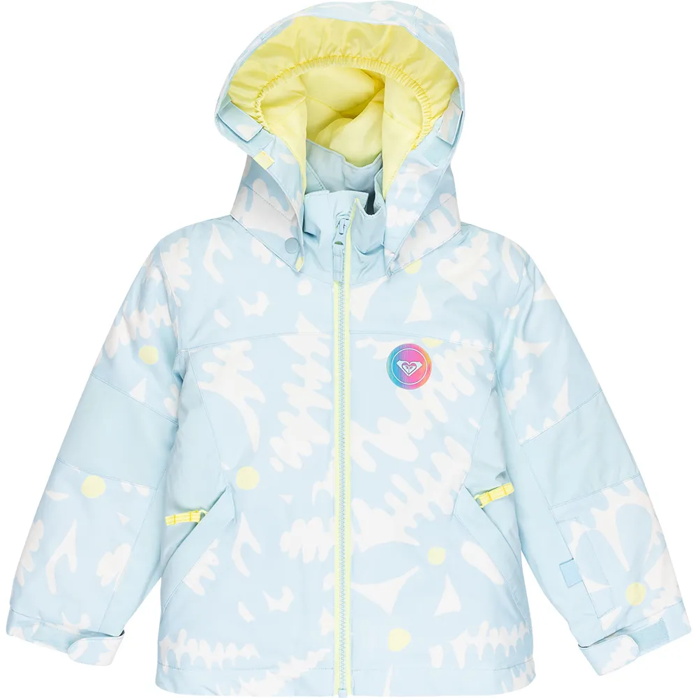 Roxy Casaco Snowy Tale