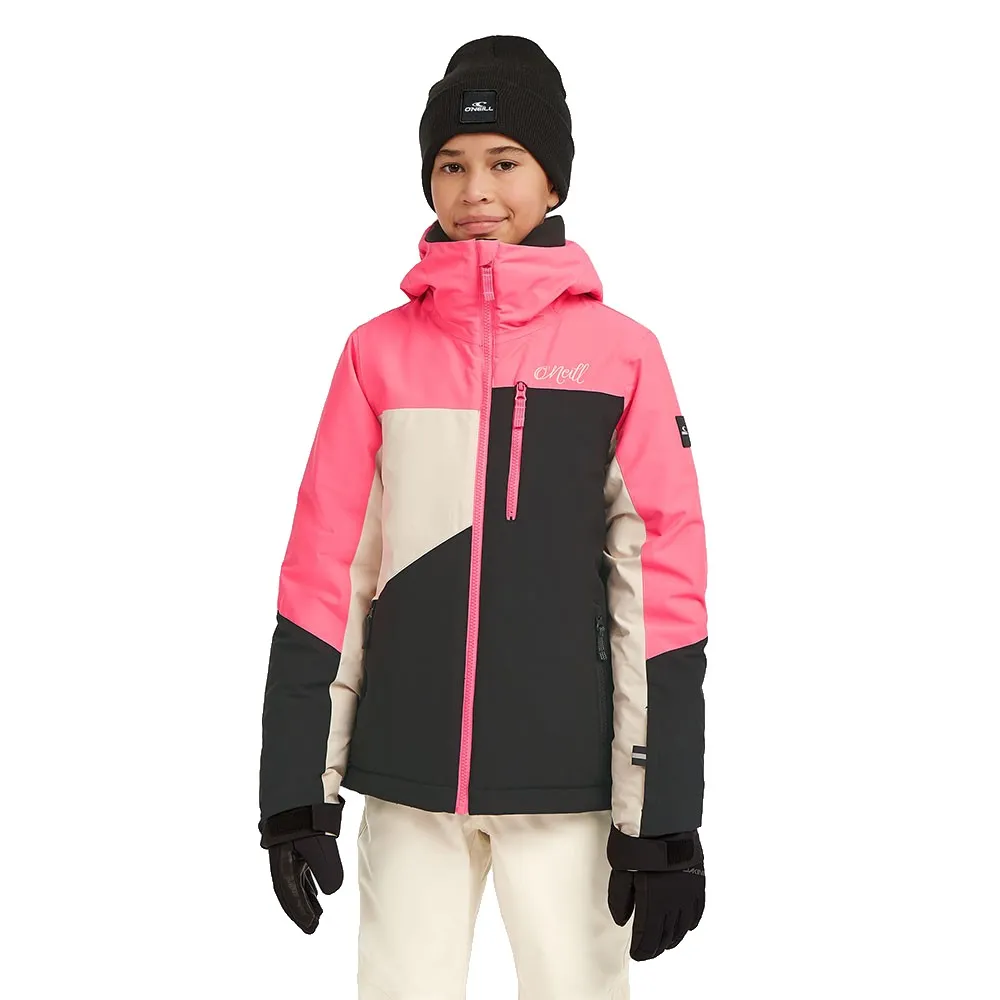 O´neill Casaco FWC Cruz Triple Snow