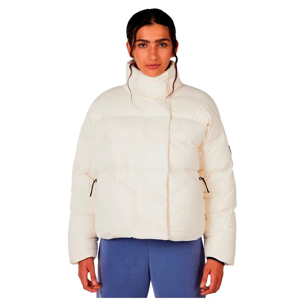Rossignol Casaco de penas Aretu Cropped
