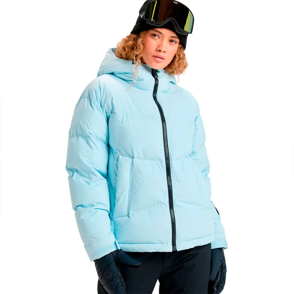 Roxy Casaco Alofted Puffy