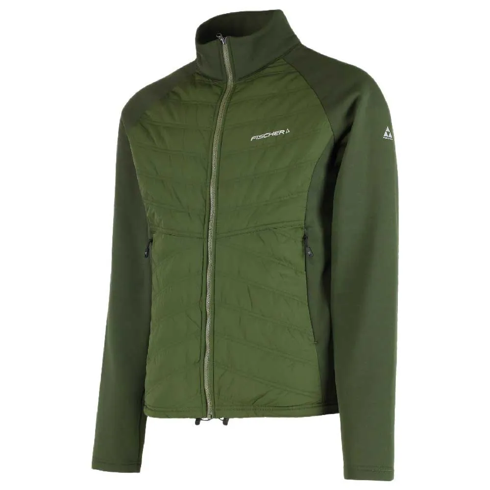 Fischer apparel Casaco Dynamic Hybrid