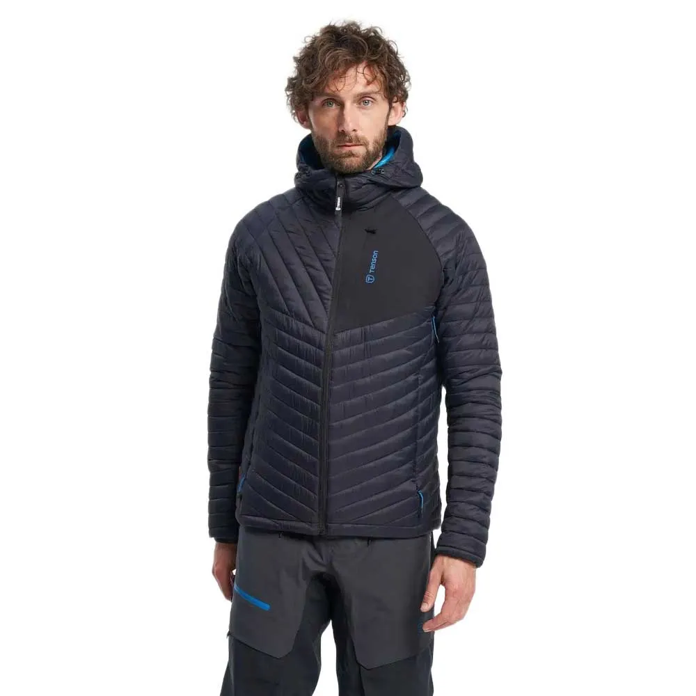 Tenson Casaco Touring puffer