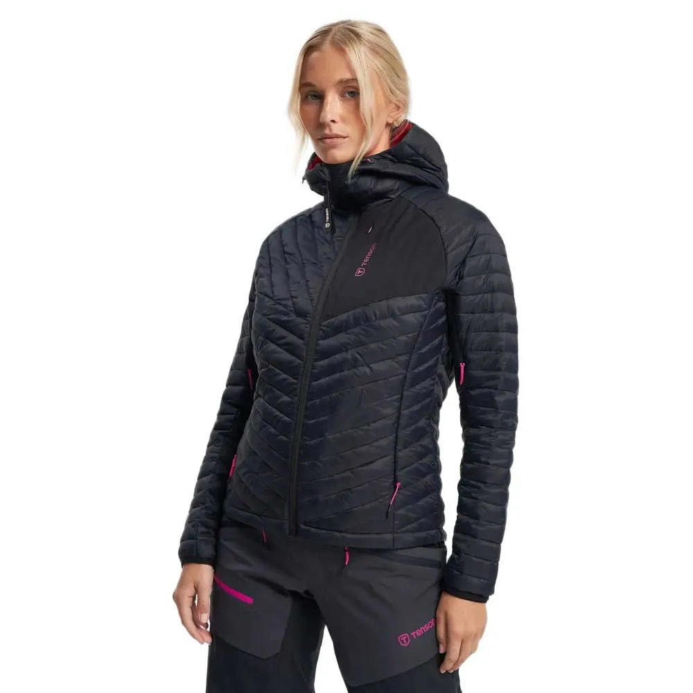 Tenson Casaco Touring puffer