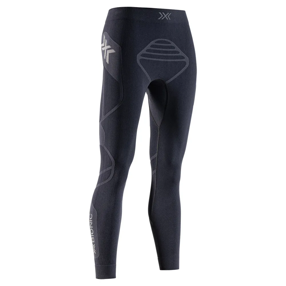 X-BIONIC Calças interiores Heatloop