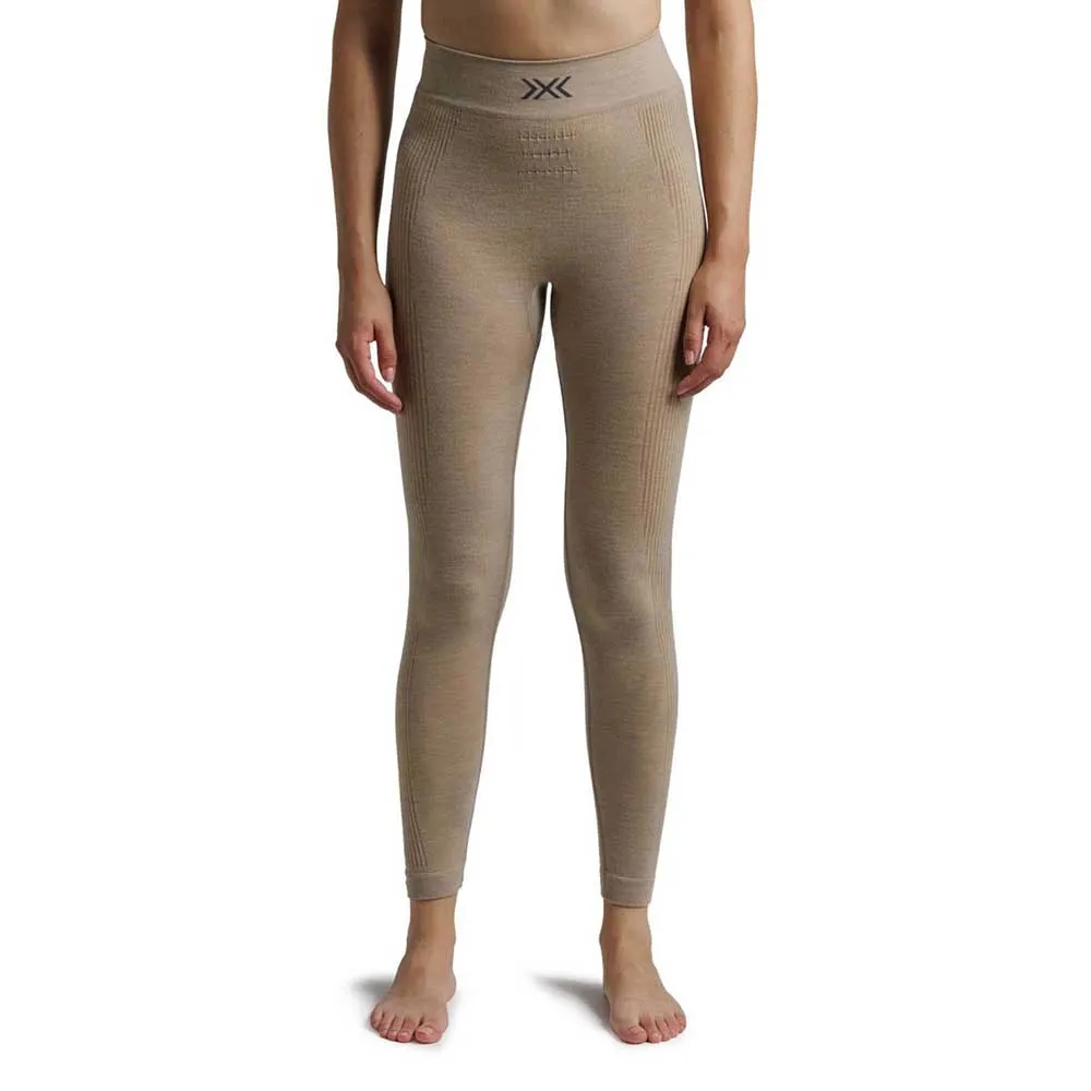 X-BIONIC Calças interiores Mightywool