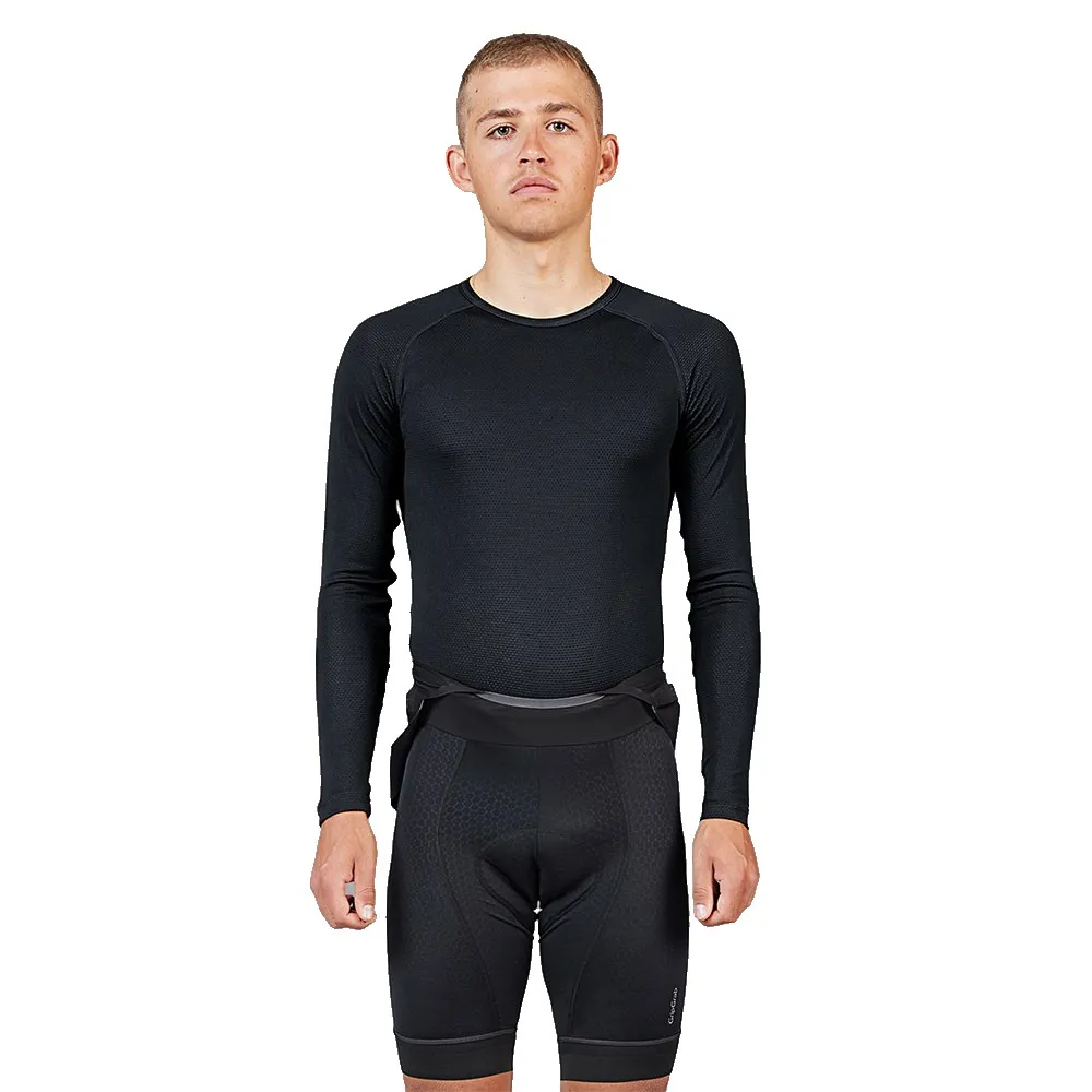 GripGrab Camiseta de manga comprida Ride Thermal