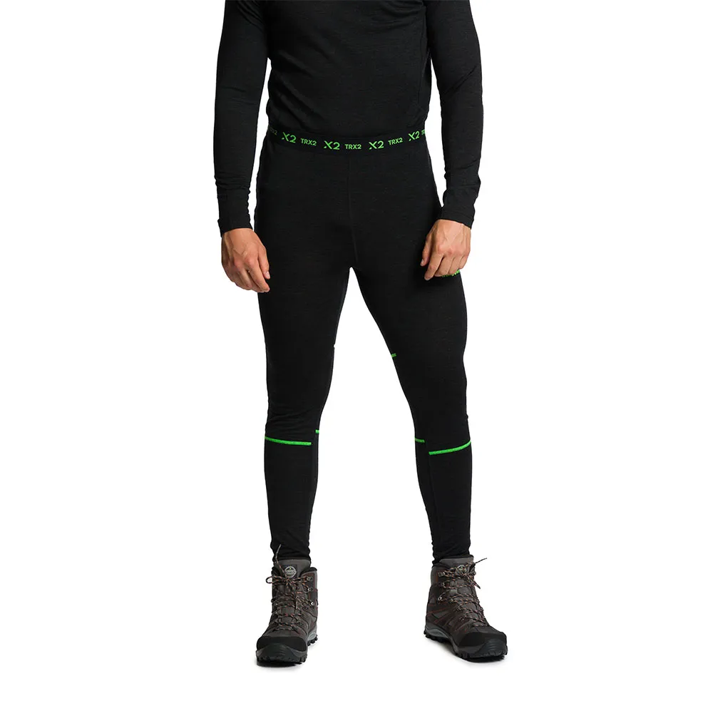 Trangoworld Calças interiores TRX2 Wool Evo