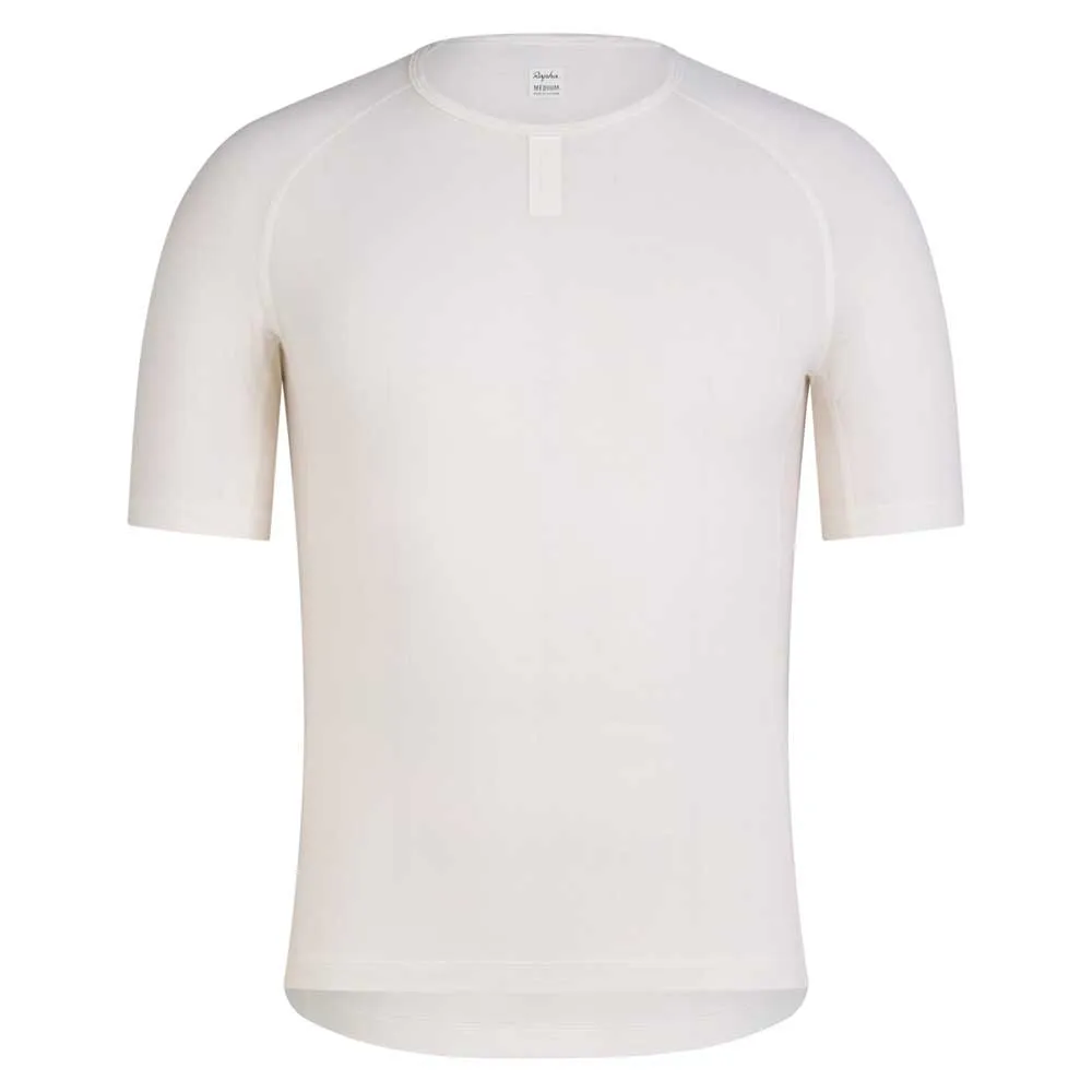 Rapha Base layer de manga curta Merino