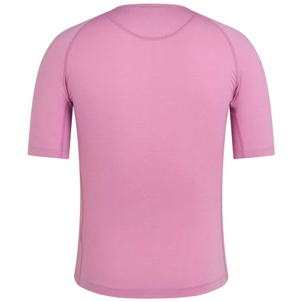 Rapha Base layer de manga curta Merino