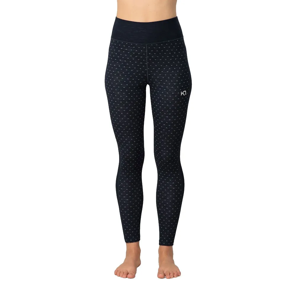 Kari traa Calças interiores Vilma High Waist