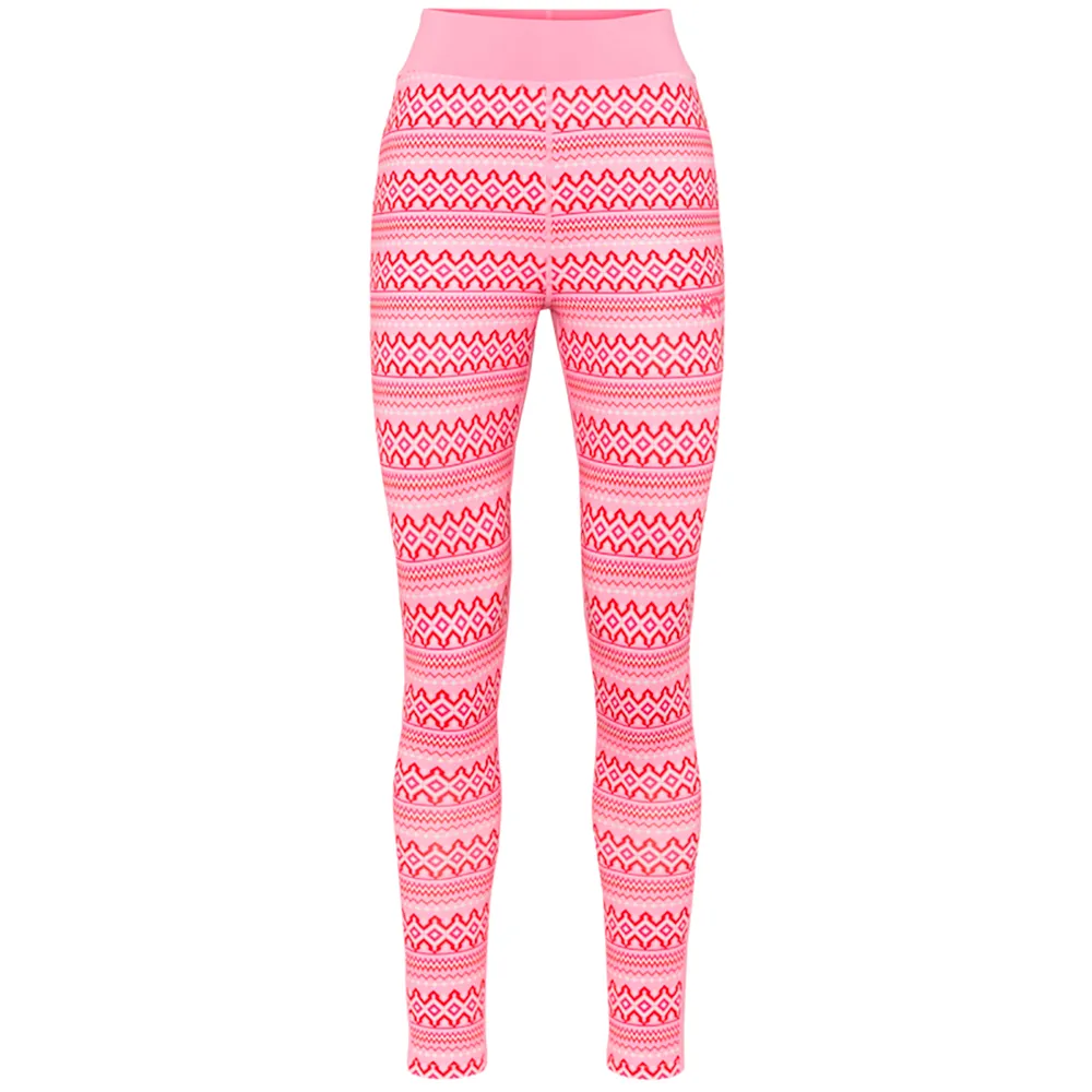Kari traa Calças interiores Lilja High Waist