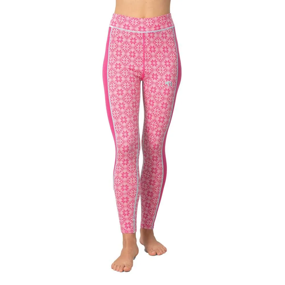 Kari traa Calças interiores Rose