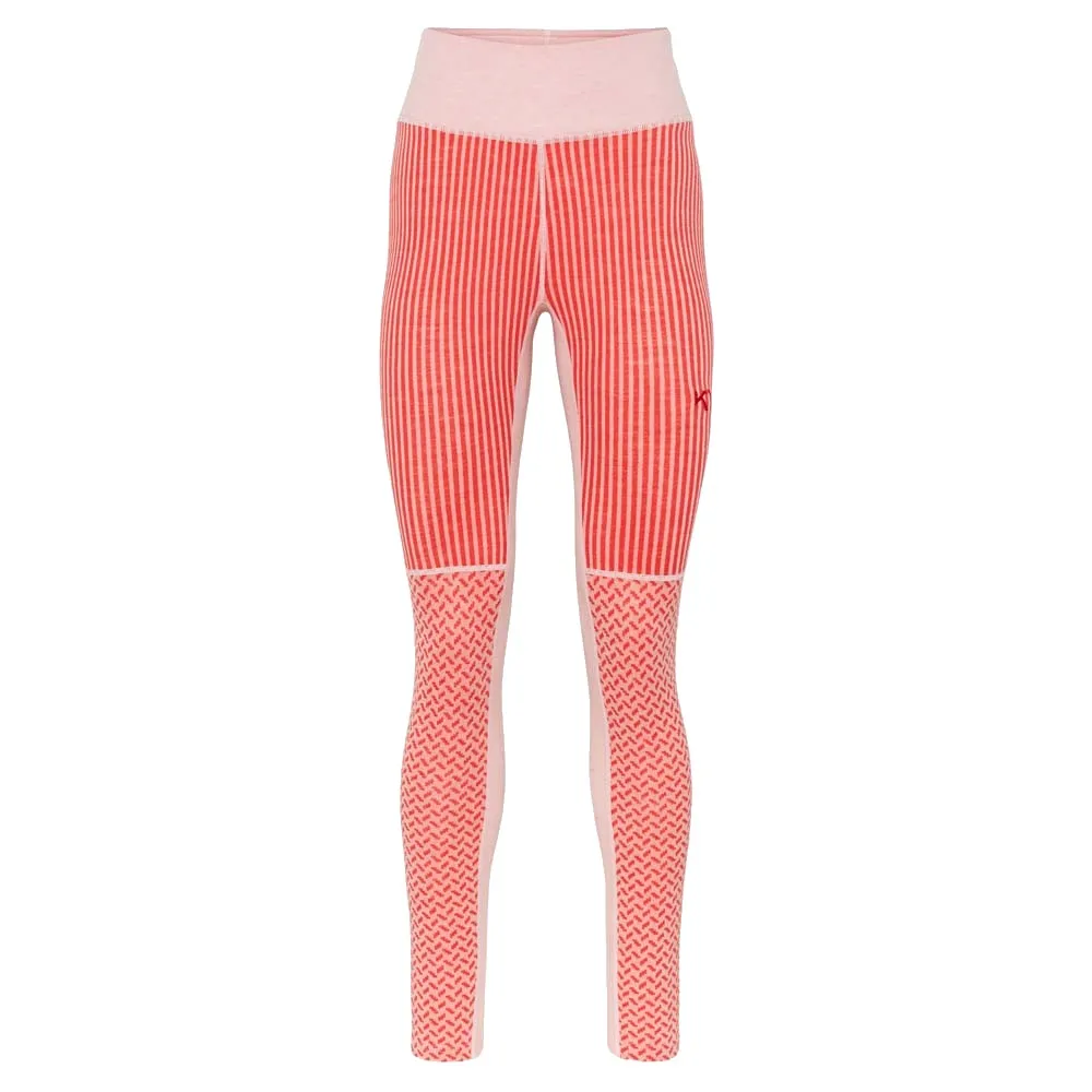 Kari traa Calças interiores Smekker High Waist
