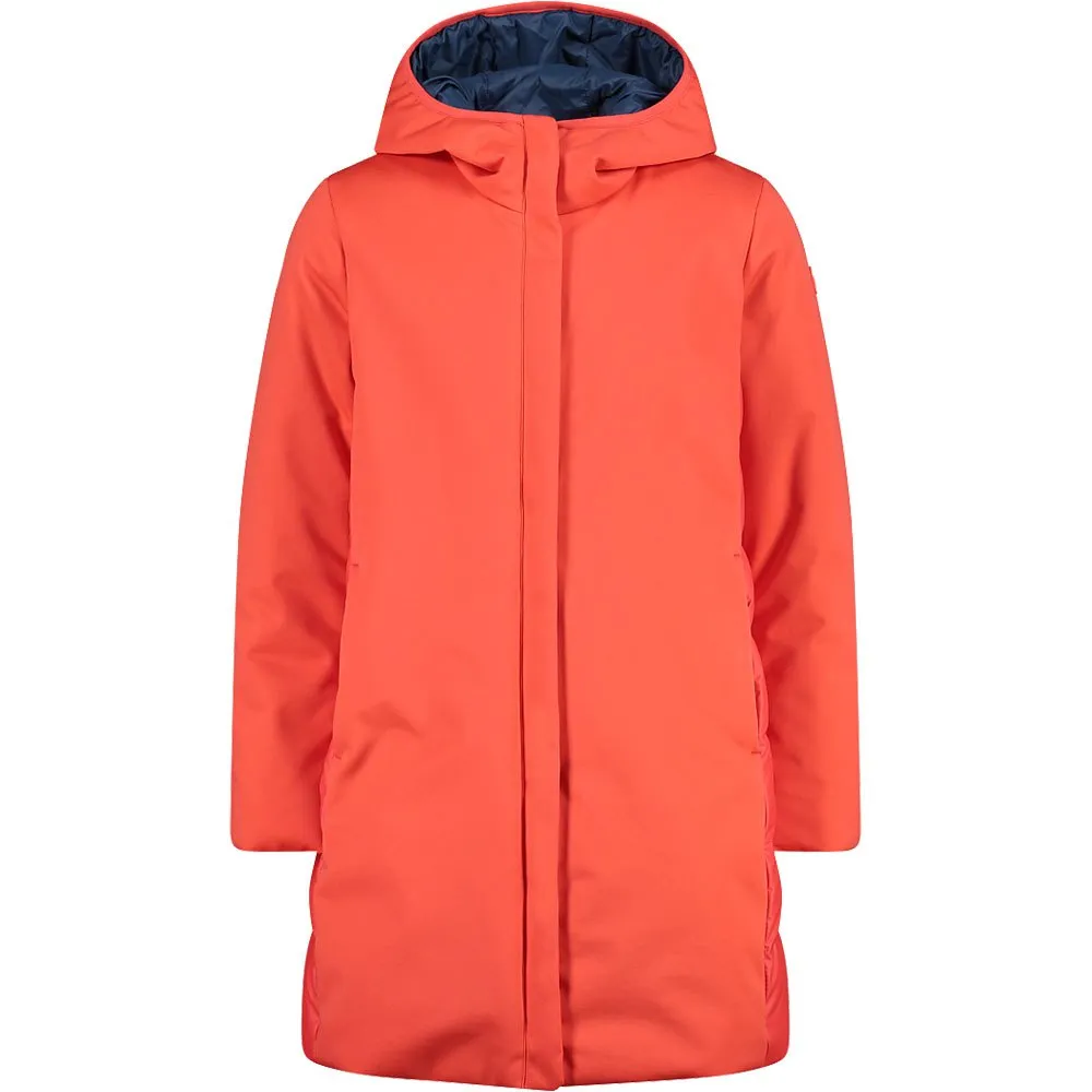 CMP Parka Fix Hood 32K1175