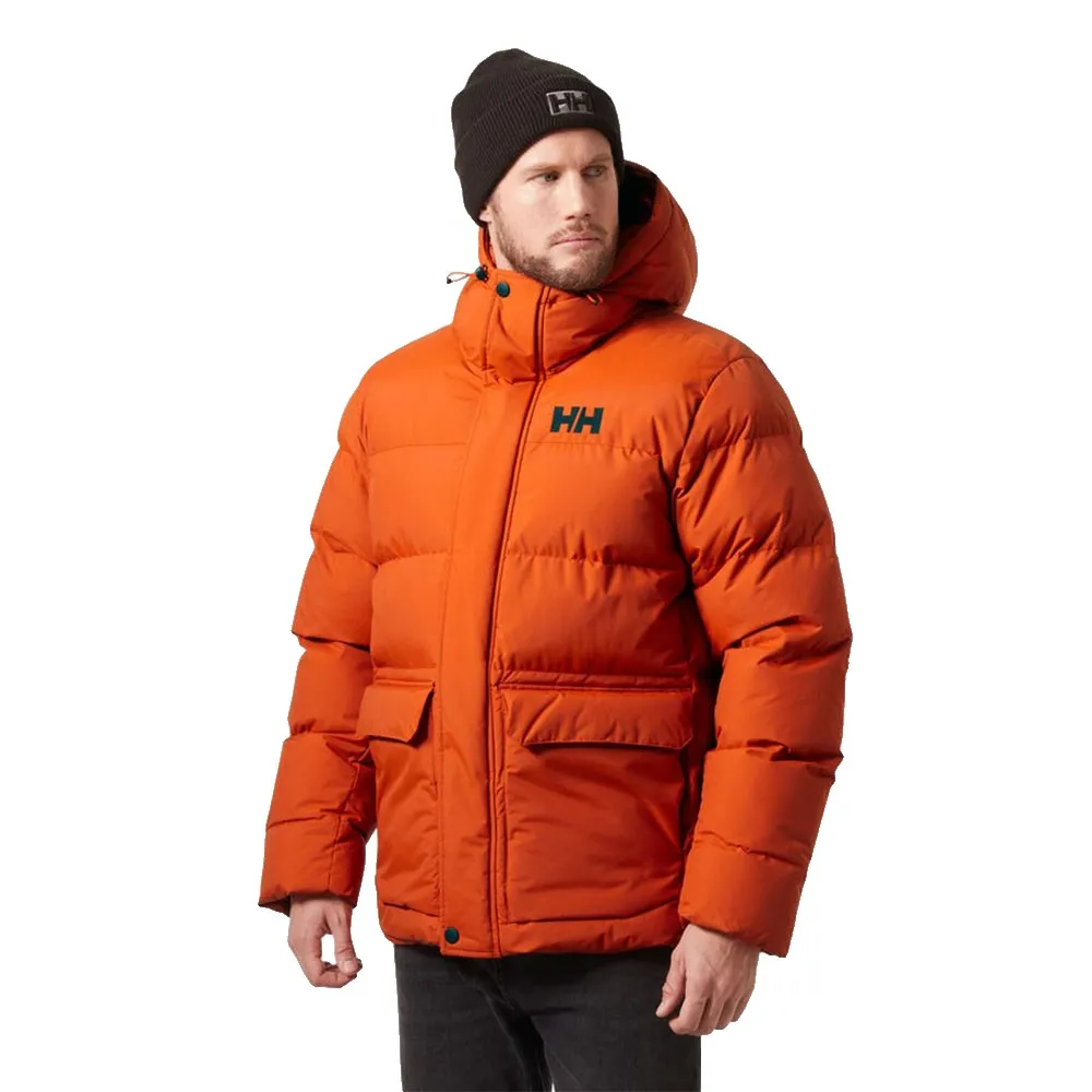 Helly hansen Casaco Nordic Puffy