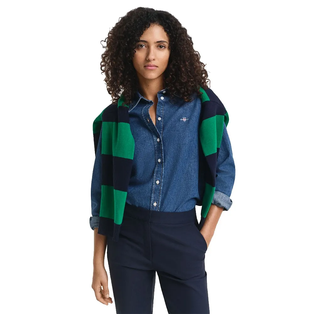 Gant Camisa de manga comprida 4300381