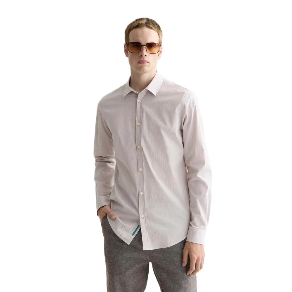 Scotch & soda Camisa de manga comprida 182212