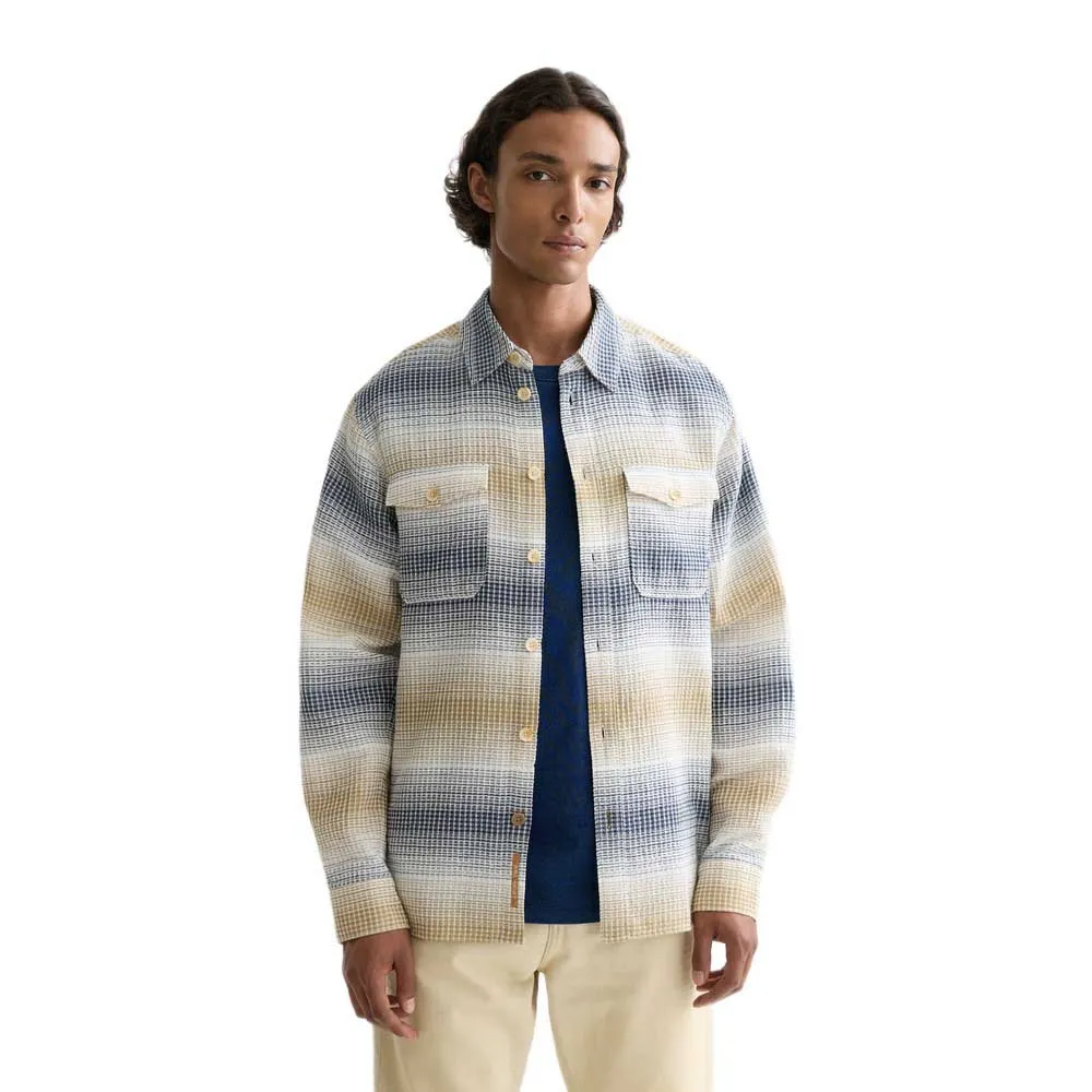Scotch & soda Camisa de manga comprida 182215