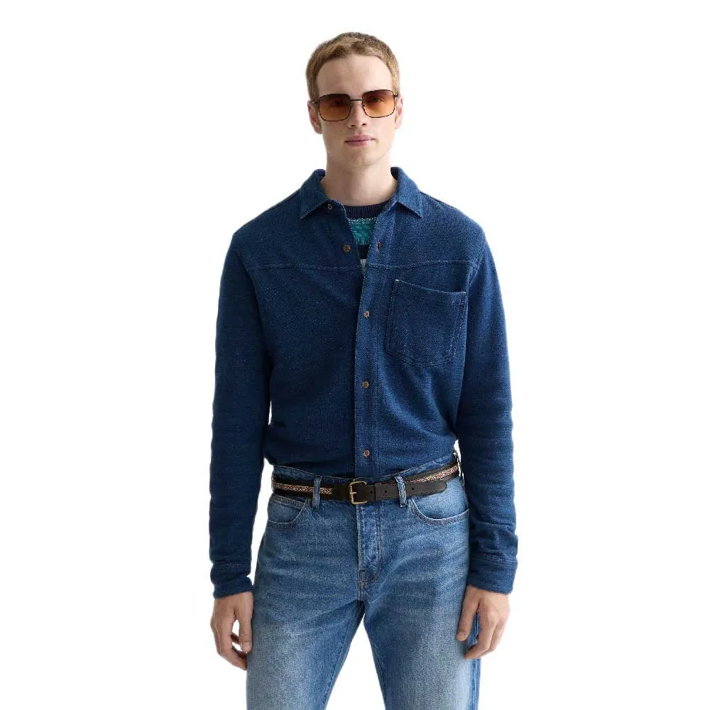 Scotch & soda Camisa de manga comprida 182829