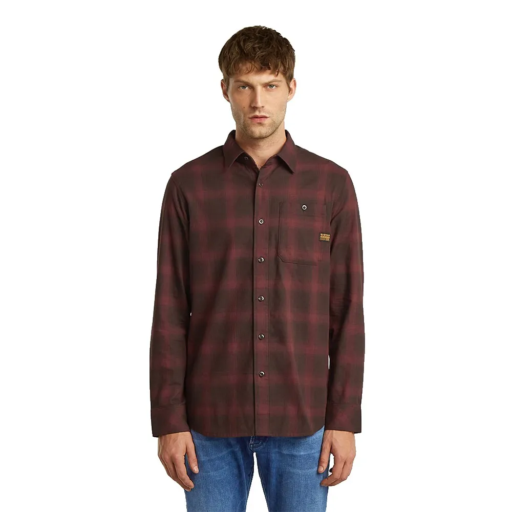 G-Star Camisa de manga comprida Bristum 2.0