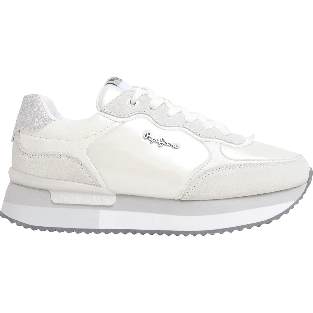 Pepe jeans Tênis Rusper Shine
