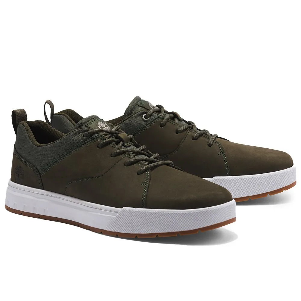Timberland Tênis Maple Grove Leather Oxford