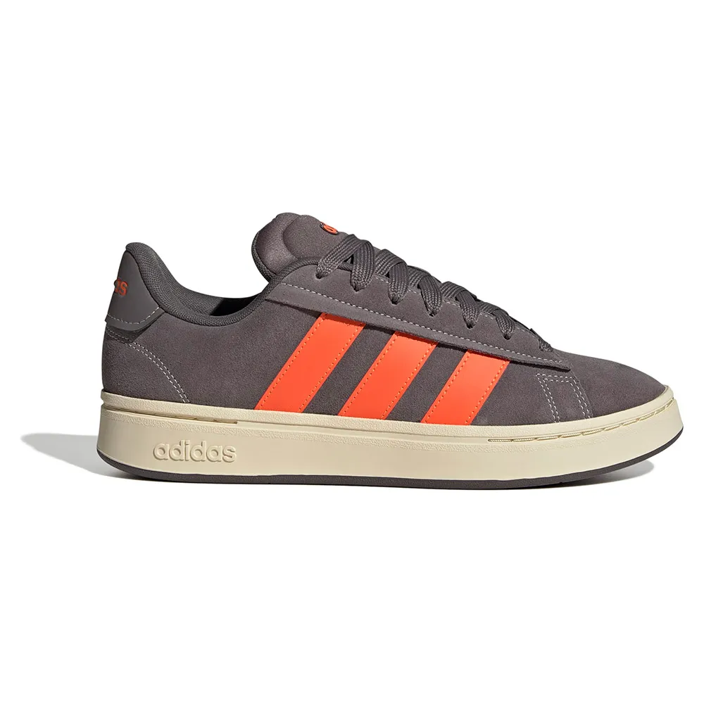 adidas Tênis Grand Court Alpha