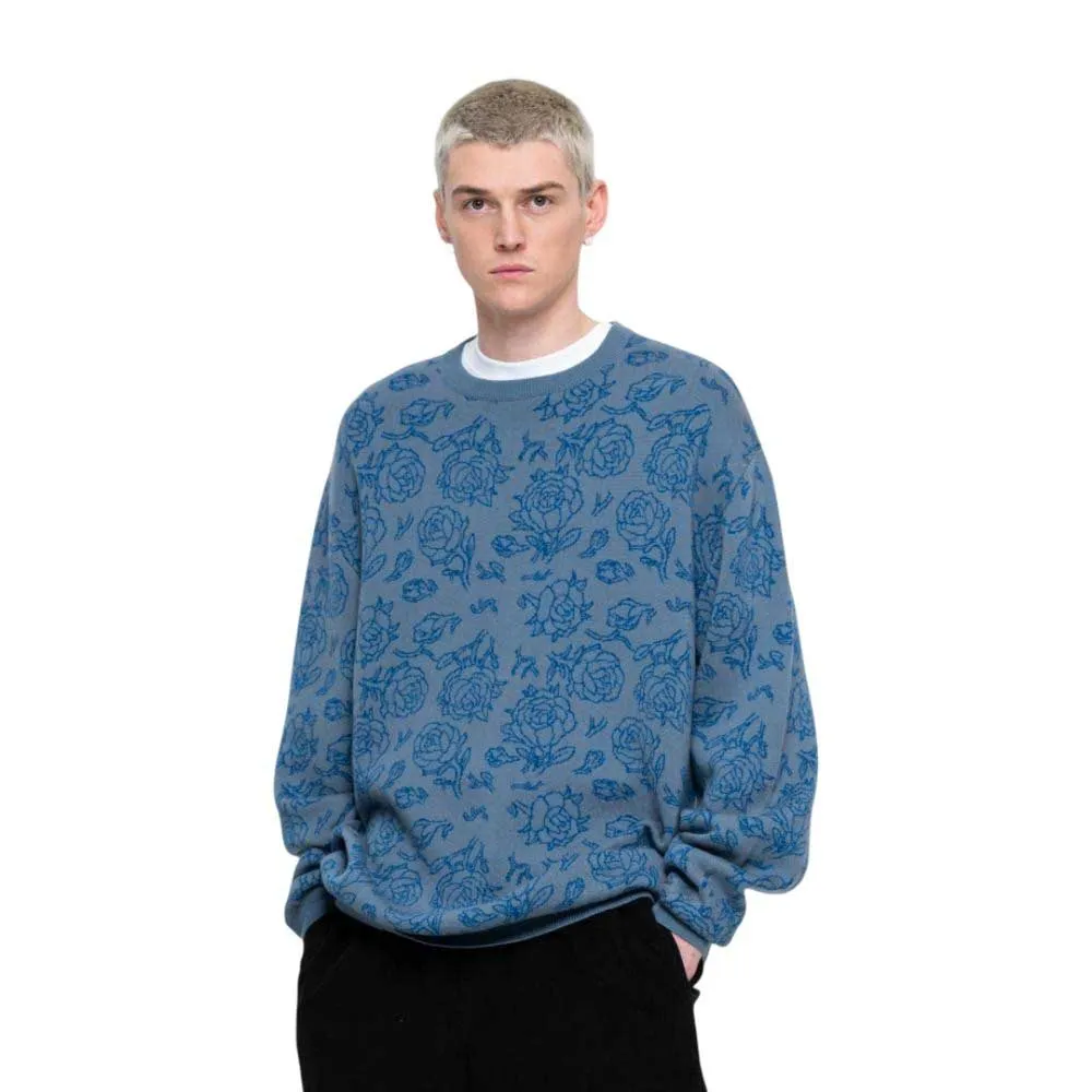 Santa cruz Suéter Crew botanical knit
