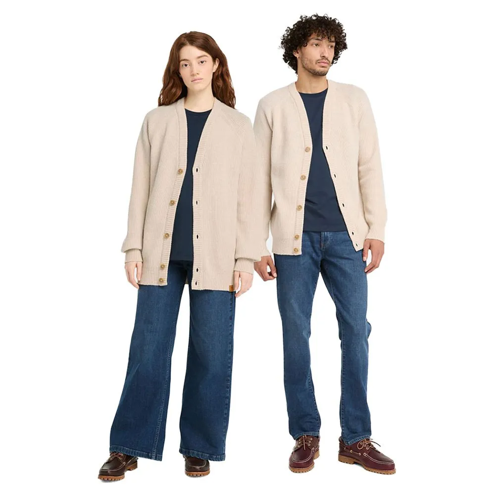 Timberland Camisola Phillips Brook Raglan Sleeve