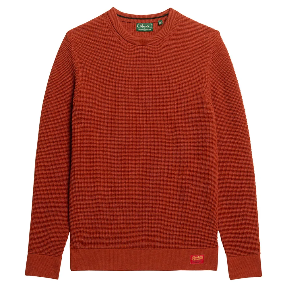 Superdry Camisola Textured