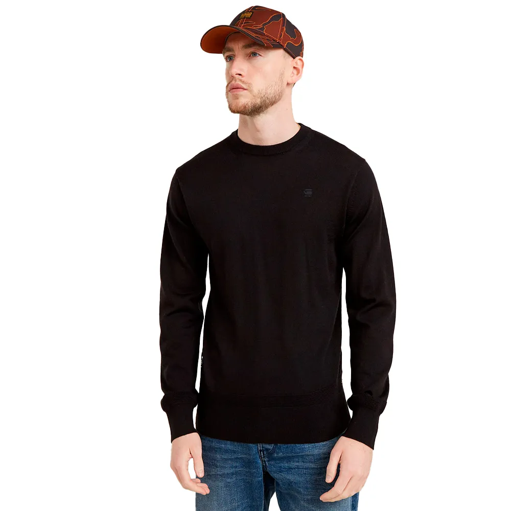 G-Star Camisola Premium Core R