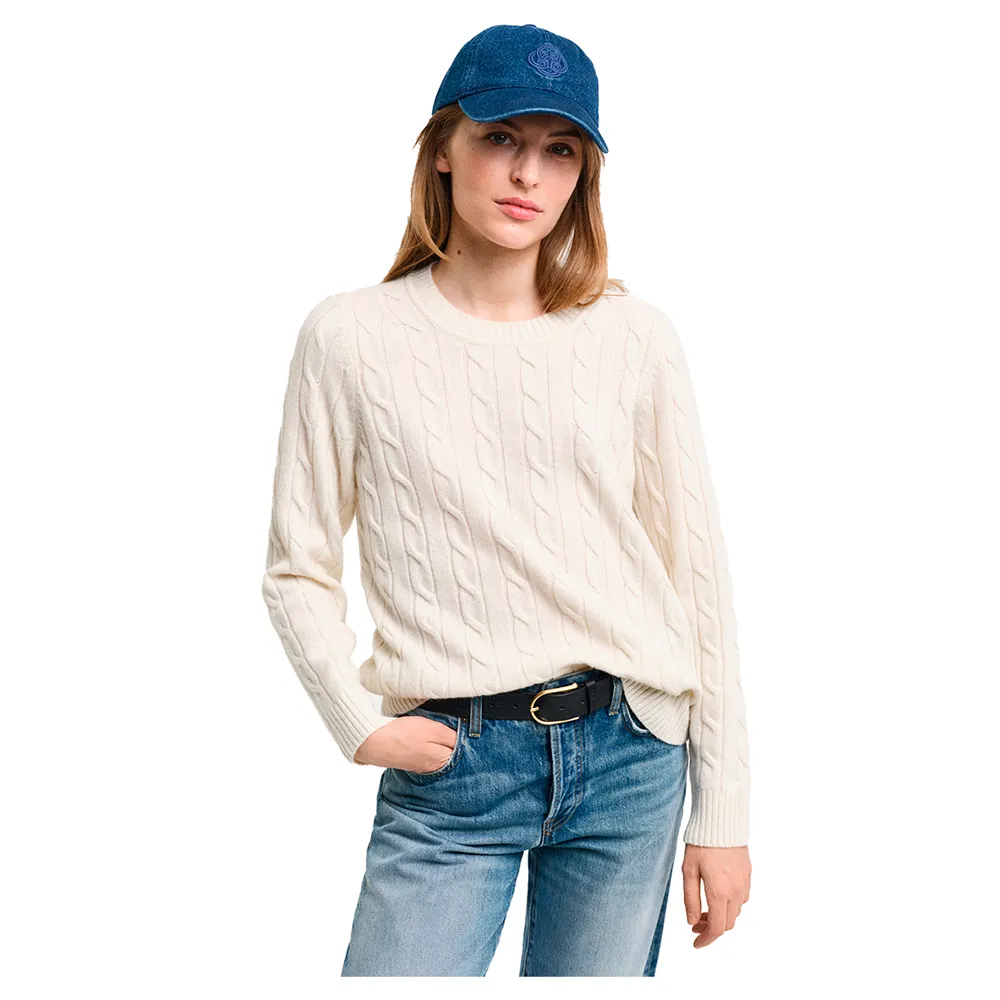 Gant Suéter 4805315