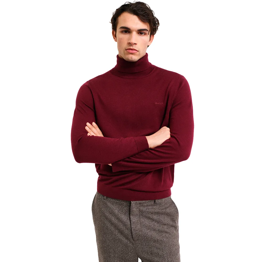 Gant Camisola de gola alta 8050207