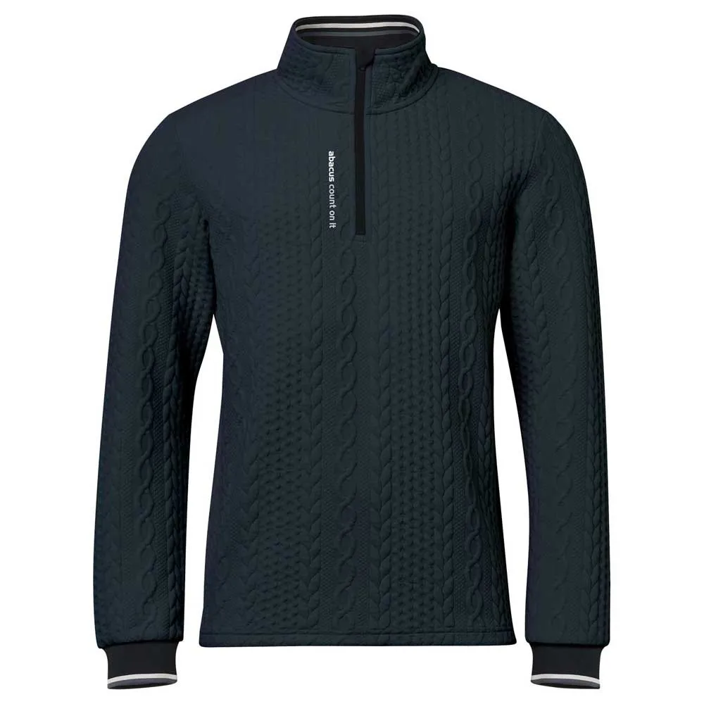 Abacus golf Suéter Woburn Midlayer