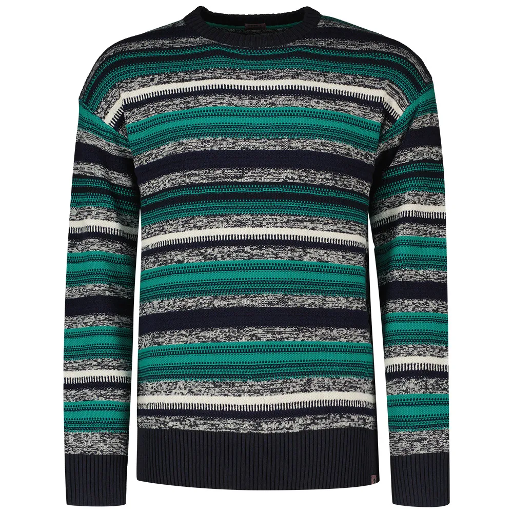 Scotch & soda Suéter Yarns