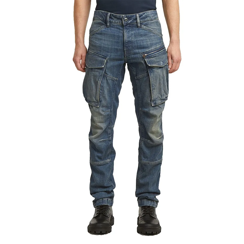 G-Star Jeans Rovic 3D Regular Tapered Fit