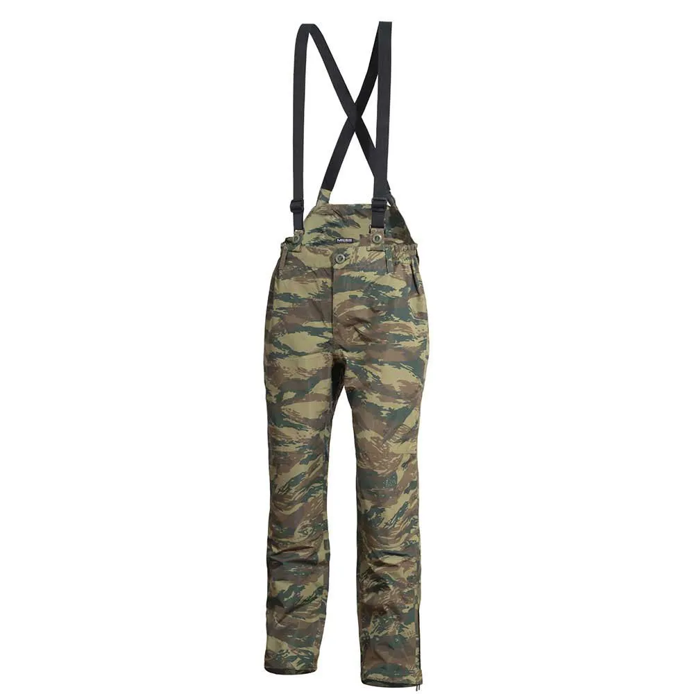 Pentagon Calças Hurricane Shell Camo