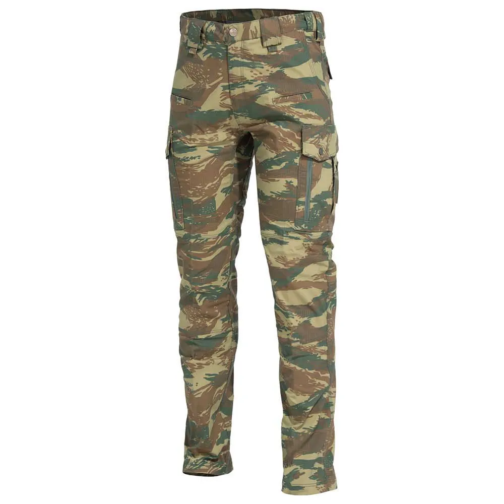 Pentagon Calças Ranger 2.0 Camo