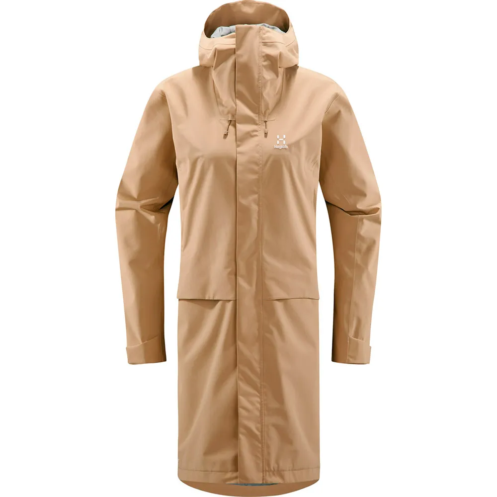 Haglöfs Parka Aria Proof